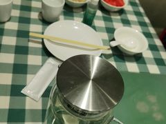 -紫光园·烤鸭·北京菜(劲松店)