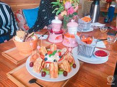 -Kitchen·Y洋厨房西餐厅(王府壹号店)