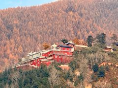 -五台山风景名胜区