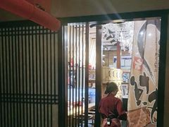 -千代武日本料理(爱建店)