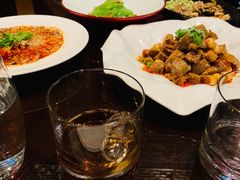 -成都钓鱼台精品酒店-品聚·成都餐厅
