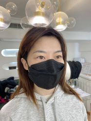 -babiline芭比莱恩半永久纹眉纹唇发际线