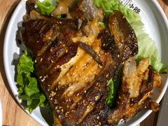-大话小腰(鸟巢店)