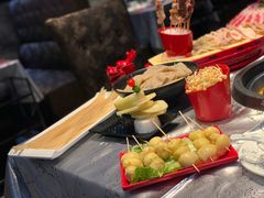 -红辣椒·川菜·火锅(张杨路店)