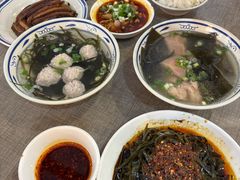 -健民肥肠(颐和家园店)