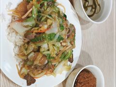 -老头盖浇饭(南京新街口明瓦廊宏光酒店店)