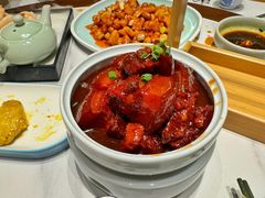 -敬李白·江南小馆(万达店)