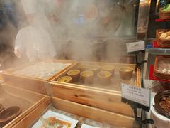 -怡咖啡自助餐(宁波香格里拉店)