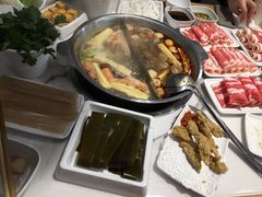 -傣妹火锅(狮子桥店)