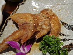 -有喜屋·烧鸟·居酒屋(周浦万达店)