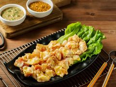 -丹东特色烤肉(学府路一部店)