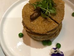 素鸡-荟廷·晶萃(陆家嘴尚悦湾店)