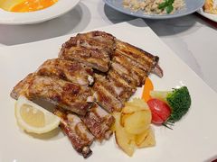 -IL Forno 意坊·意大利餐厅(温州万象城店)