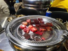 -本炙炭烤·蒲烧活鳗料理店(金沙洲店)