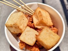-美美阿姨醋肉(县后路店)