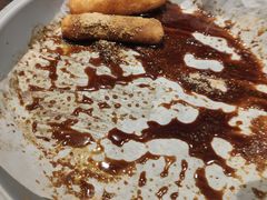 鳗鱼烧-龍歌自助小火锅(城阳万象汇店)