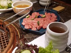 -一品诚记烤肉(大连柏威年购物中心店)