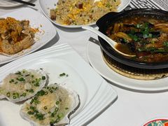 -强记海鲜·大排档(蛇口新街店)