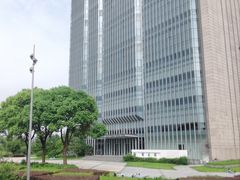 -同济大学(嘉定校区)