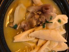 -热度餐厅(老佛爷店)