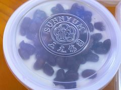 红豆双皮-三元梅园(新源里店)