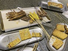 -锦州御烧烤·形象店(人民街店)