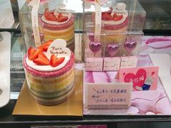 -巴黎贝甜(凯德MALL望京店)