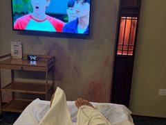 -鼎族怡华·指压·经络·疗愈SPA(紫荆店)