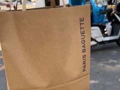 -巴黎贝甜(华堂新辰汇店)