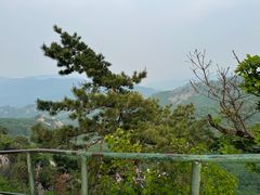 -丹东凤凰山景区