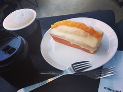 -Cafe Aewol Monsant