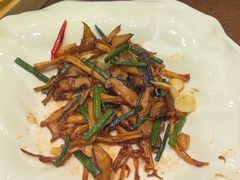 -唐山宴大唐州府精品中餐
