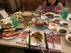 -芭菲盛宴·环球美食(锦城万达广场店)