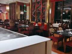 -锦园餐厅(九龙湖开元度假村店)