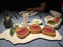 -弦月窗LUNETTE BY AMANDA(复兴路店)