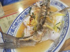 -洞天食府(北大街店)