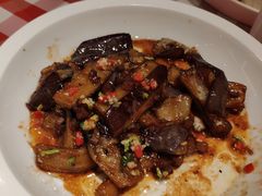 -西贝莜面村(上海百联西郊店)