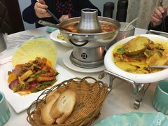 -大耳象东南亚风情餐厅(月湖公园店)