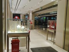 -福田卓悦INTOWN购物中心