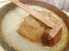 -和风拉面