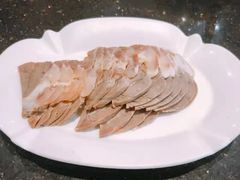 鳝背-洪长兴(云南南路店)