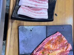 -卿古炭火烤肉(亲橙里店)