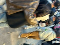 -北门涮肉·炭火铜锅涮肉(什刹海店)