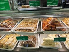 -紫光园清真北京小吃(银村街店)