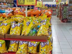 -华润万家(凯德和平广场店)