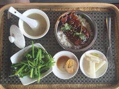 泰谷酒店太古码头餐厅-泰谷酒店·太古码头闽菜自助餐厅