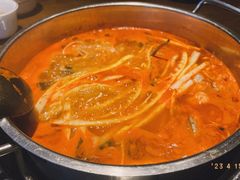 -阿婉贵州苗家酸汤鱼(梅林店)