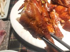 -幸福哟烧鸡·粤菜海鲜私厨(七星路店)