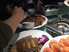 -俭朴菜(鲁磨路店)