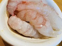 -花和海鲜自助(梅江店)